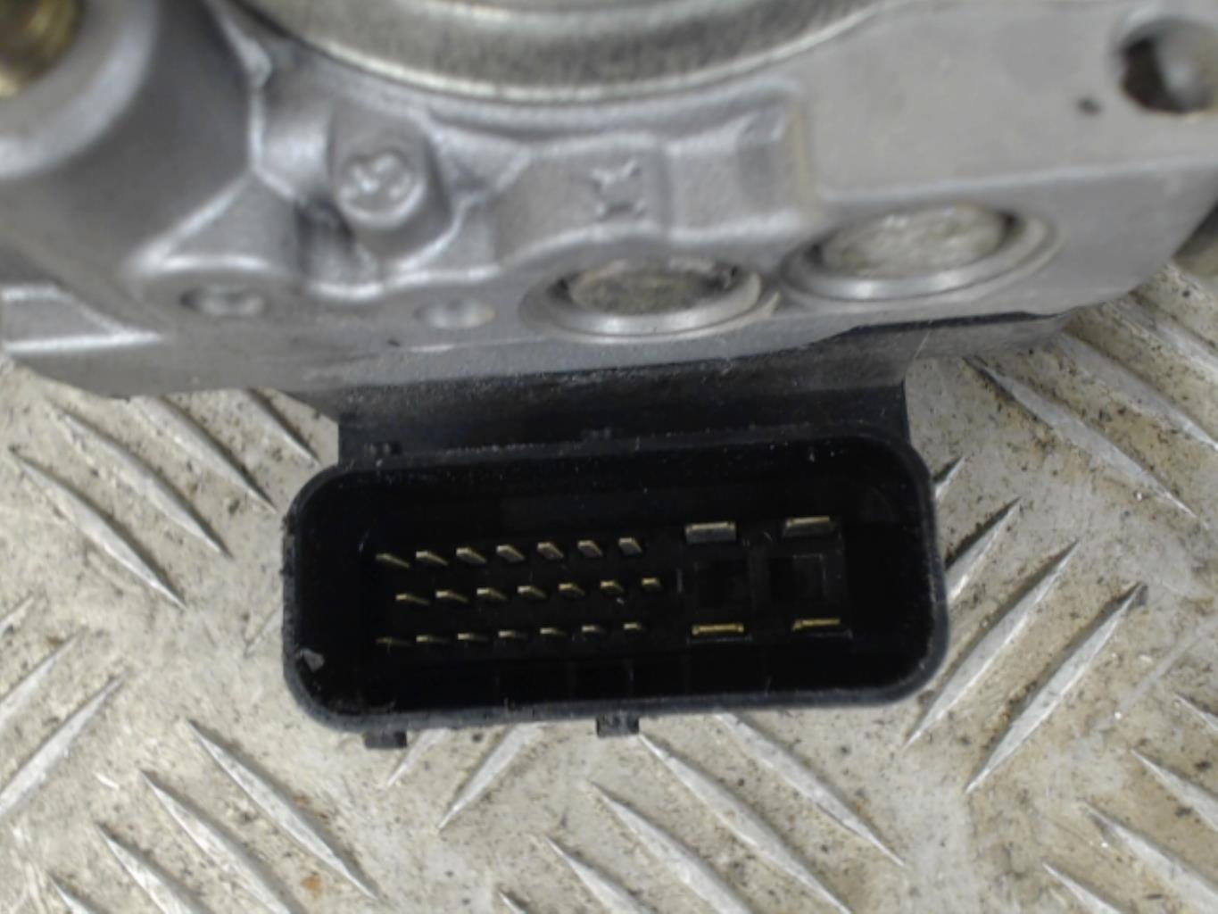 Blocco ABS (antibloccaggio freni) HONDA ACCORD 7 PHASE 1 Gasolina - 1