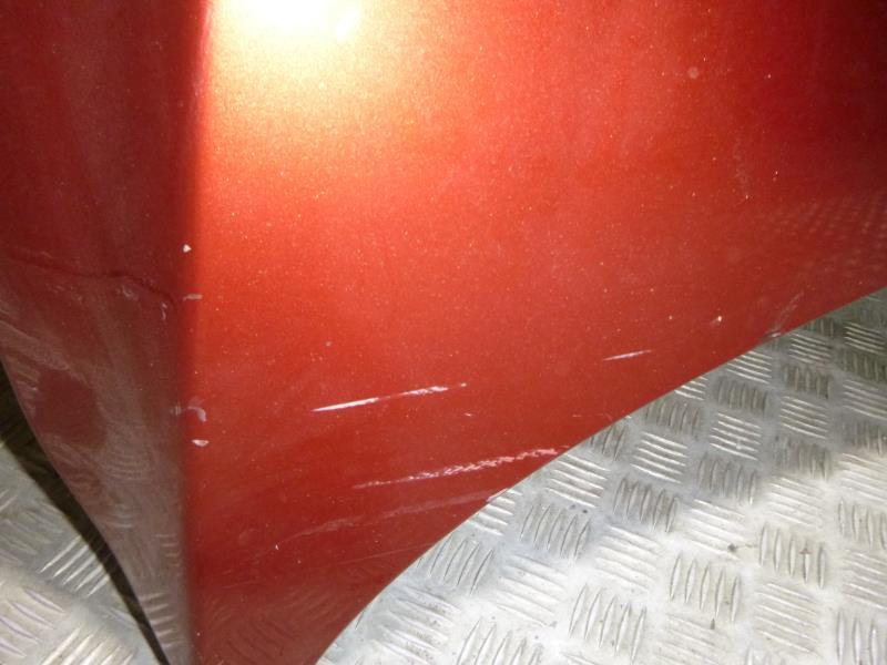 Capot KIA PRO-CEED 1 PHASE 1 Diesel - 1