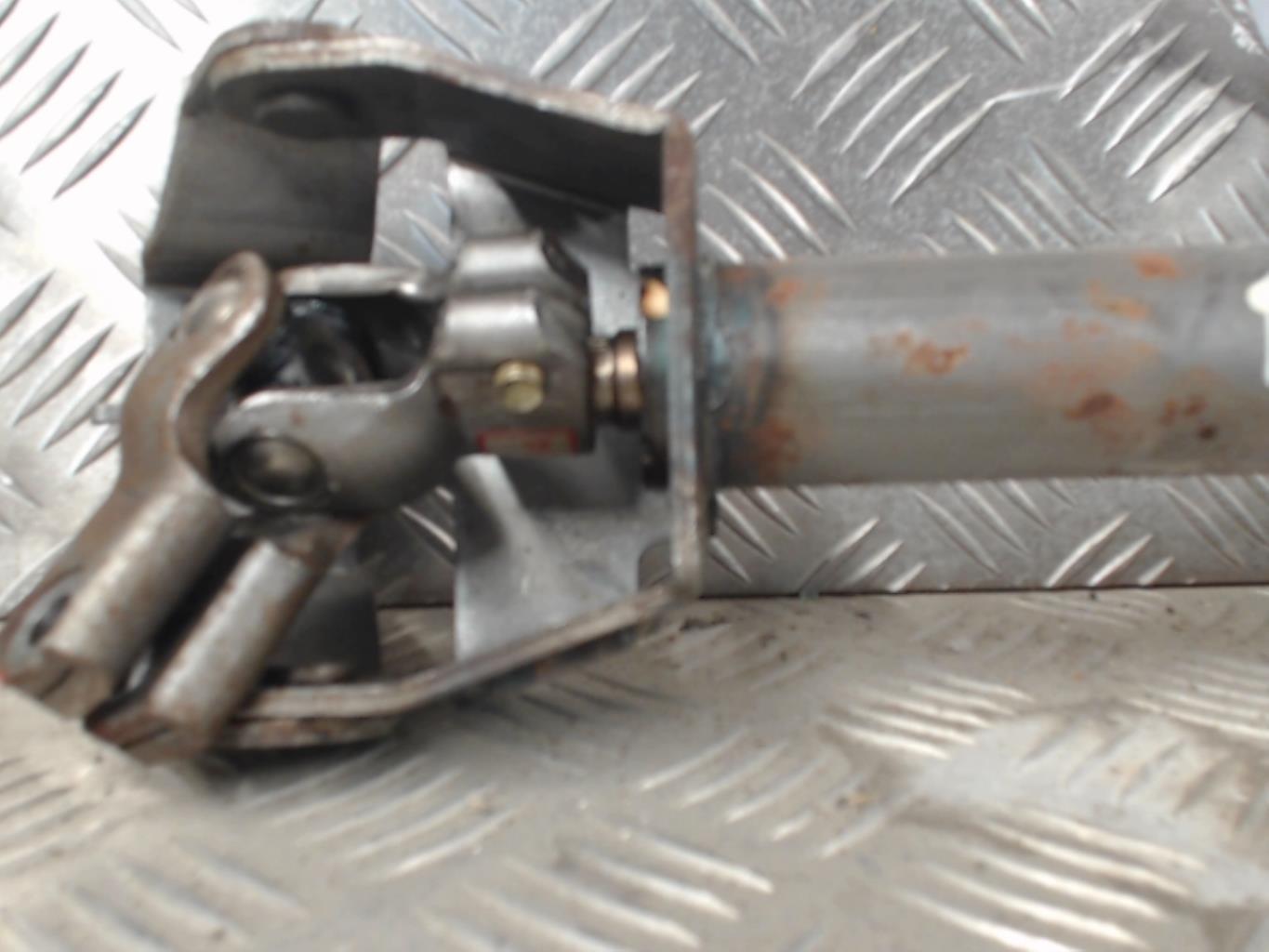 Colonne de direction MAZDA MX3 PHASE 1 COUPE Essence - 1