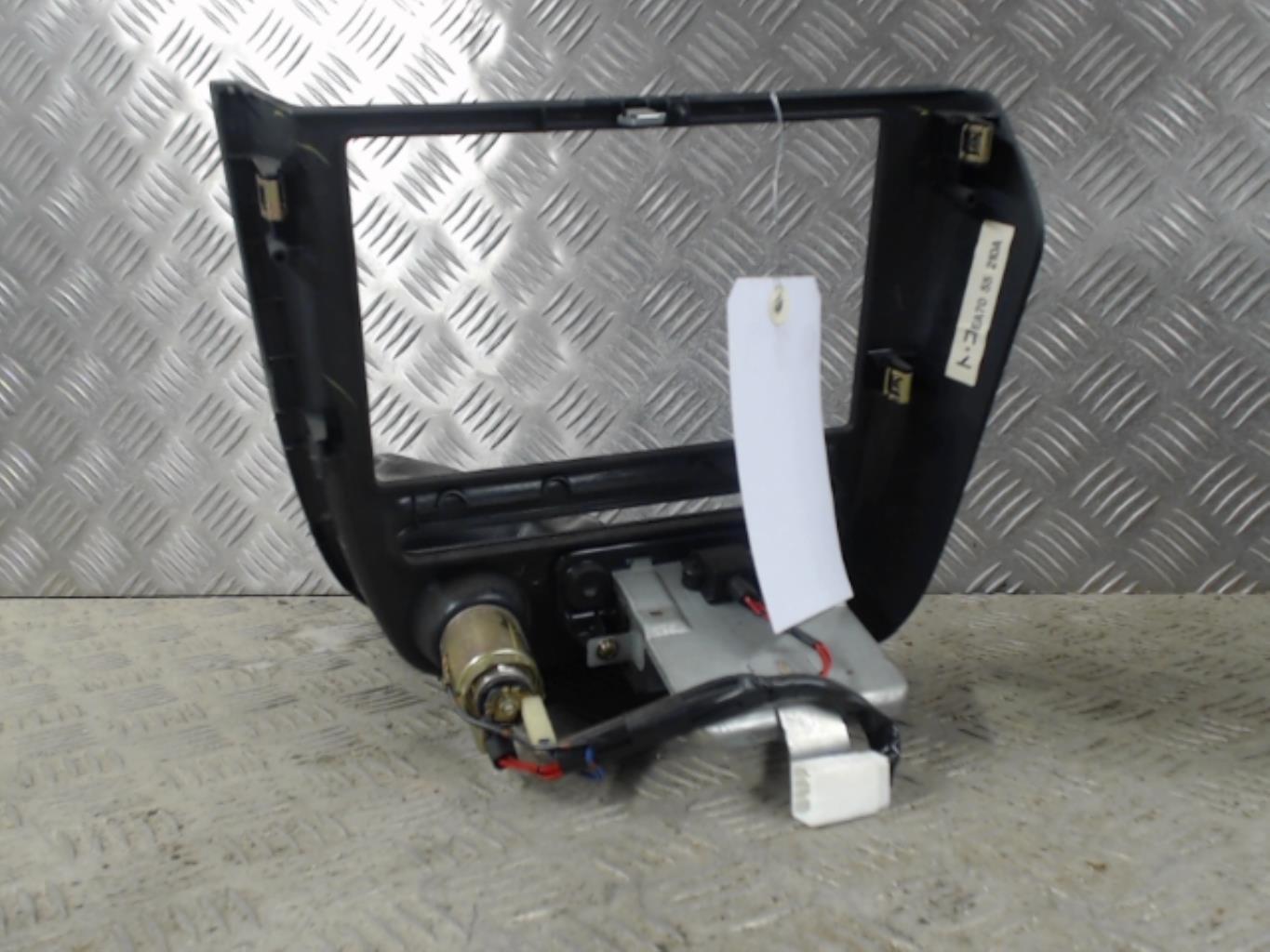 Consolle centrale (interno in plastica) MAZDA MX3 PHASE 1 COUPE Gasolina - 1