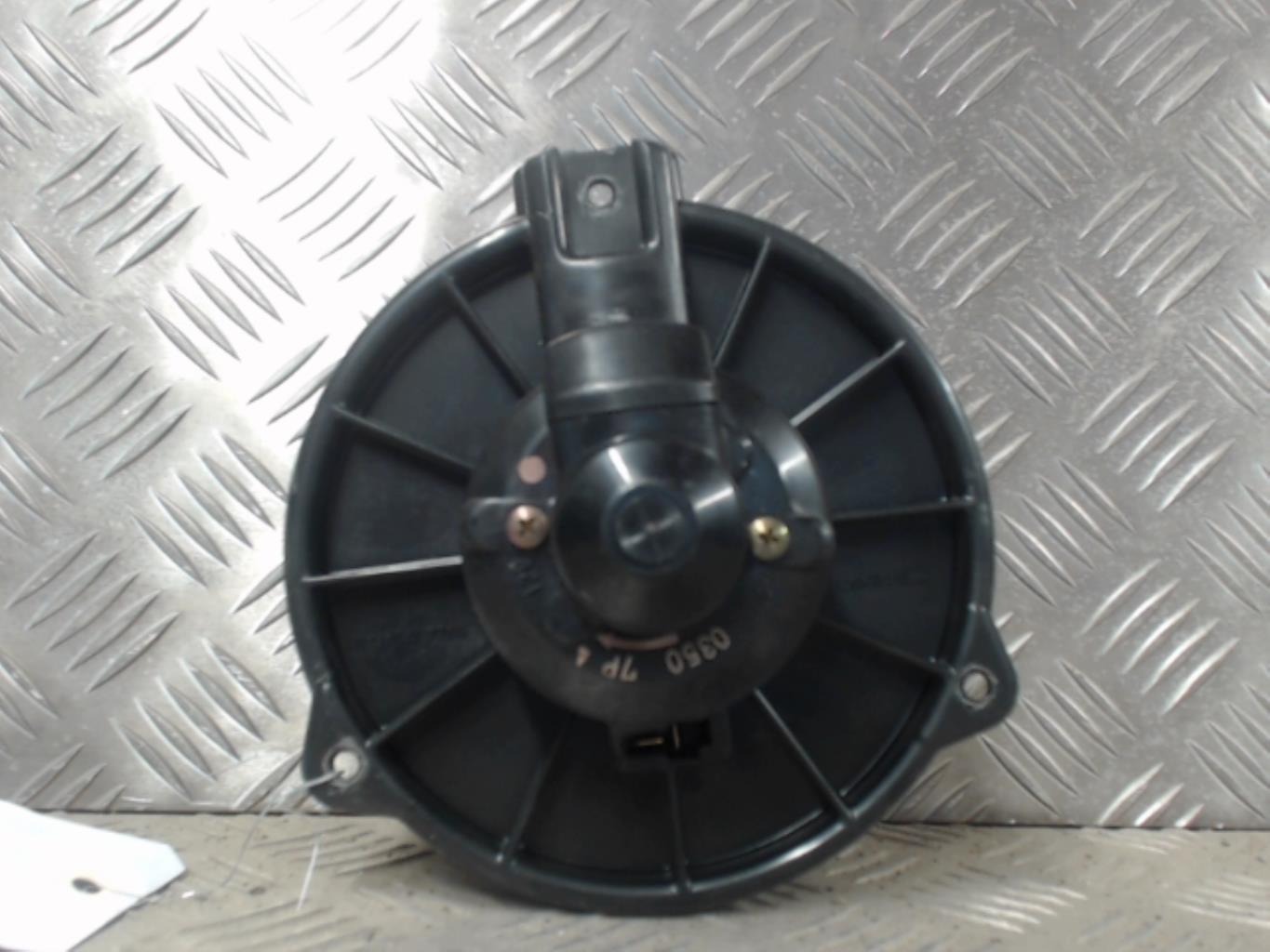 Pulseur d'air MAZDA MX3 PHASE 1 COUPE Essence - 1