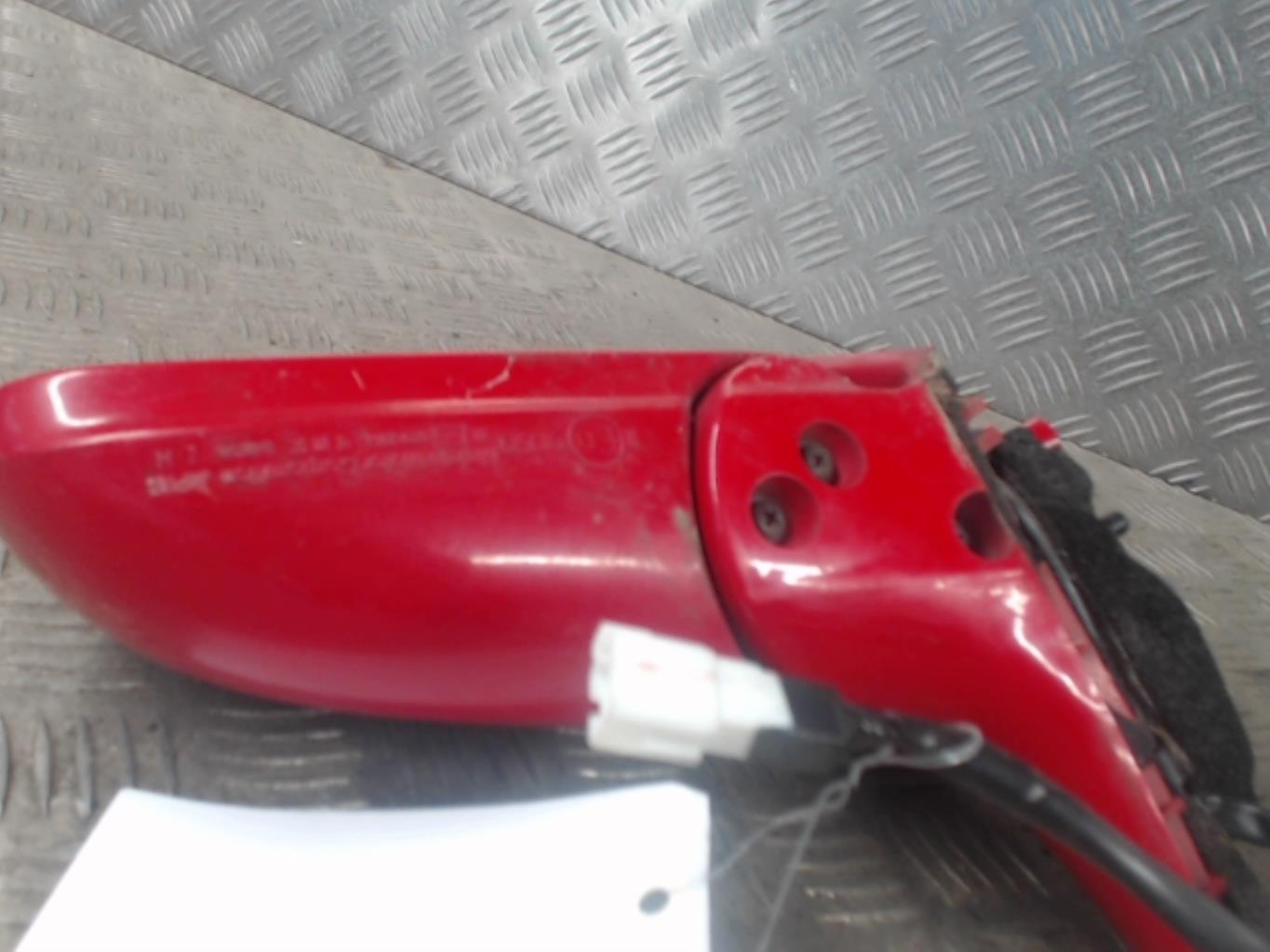 Retroviseur gauche MAZDA MX3 PHASE 1 COUPE Essence - 1