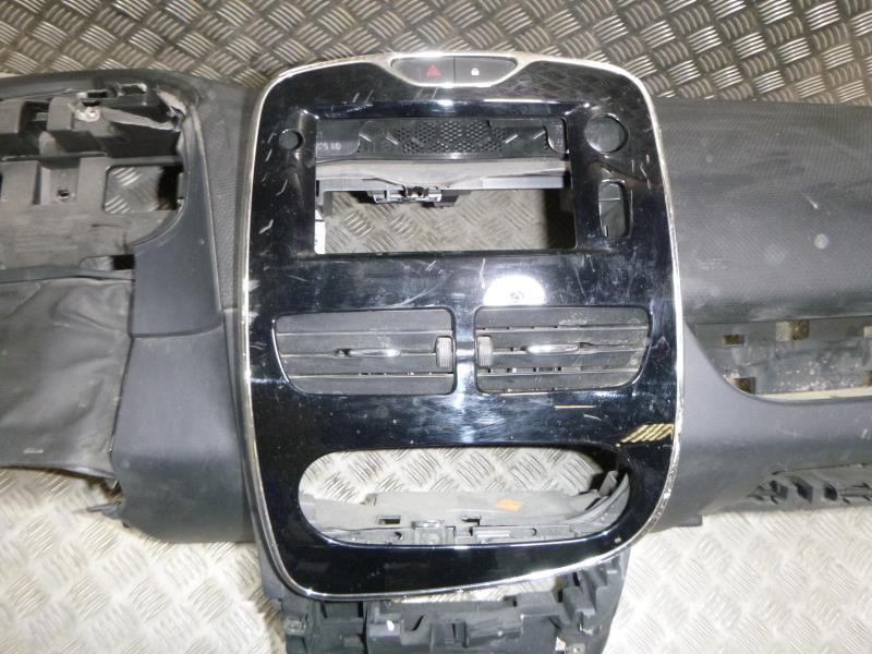Tableau de bord RENAULT CLIO 4 PHASE 1 Diesel - 1