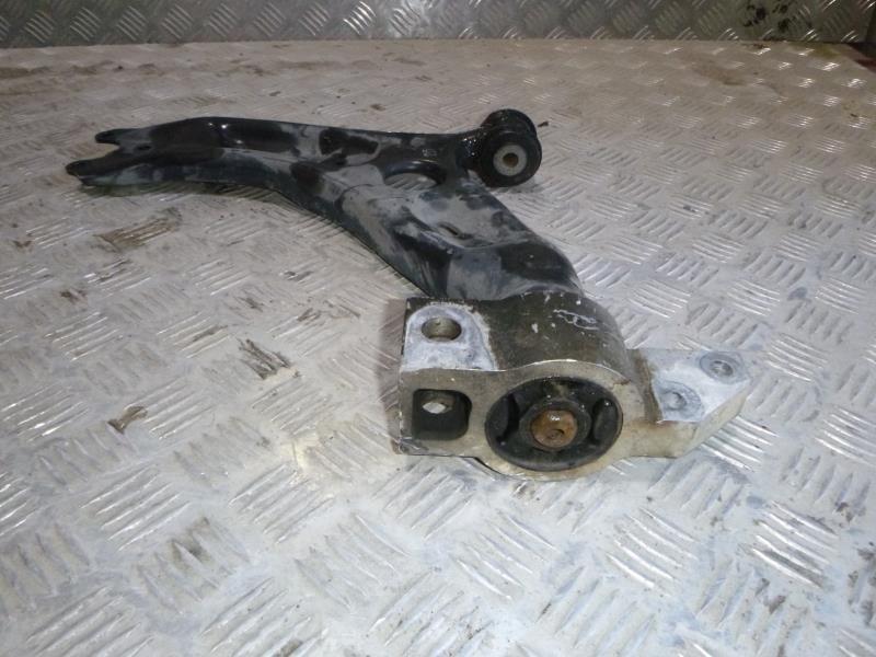 Triangolo anteriore sinistro VOLKSWAGEN GOLF 6 Diésel - 1