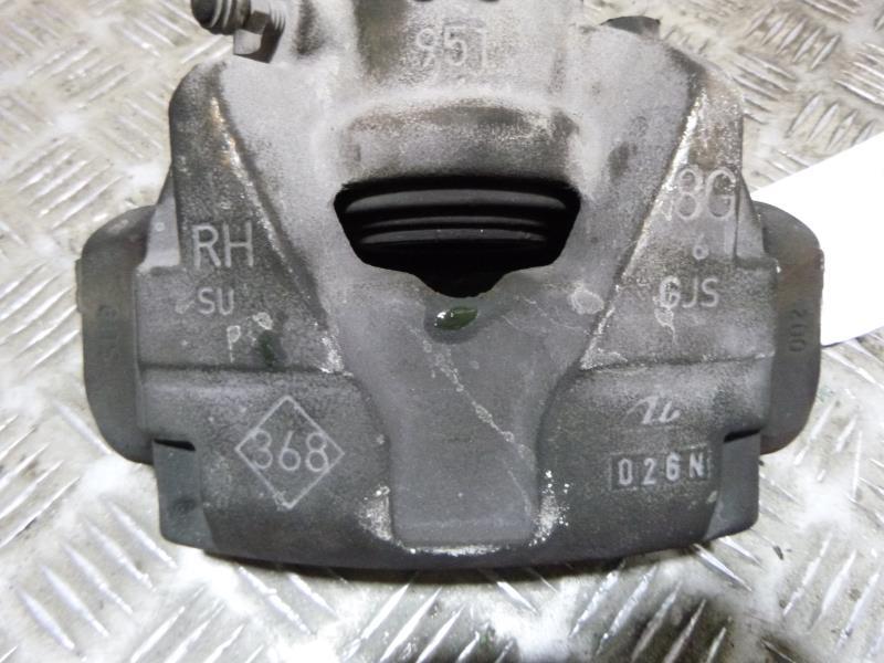 Pinza freni anteriore destra DACIA DUSTER 1 PHASE 1 Diésel - 1