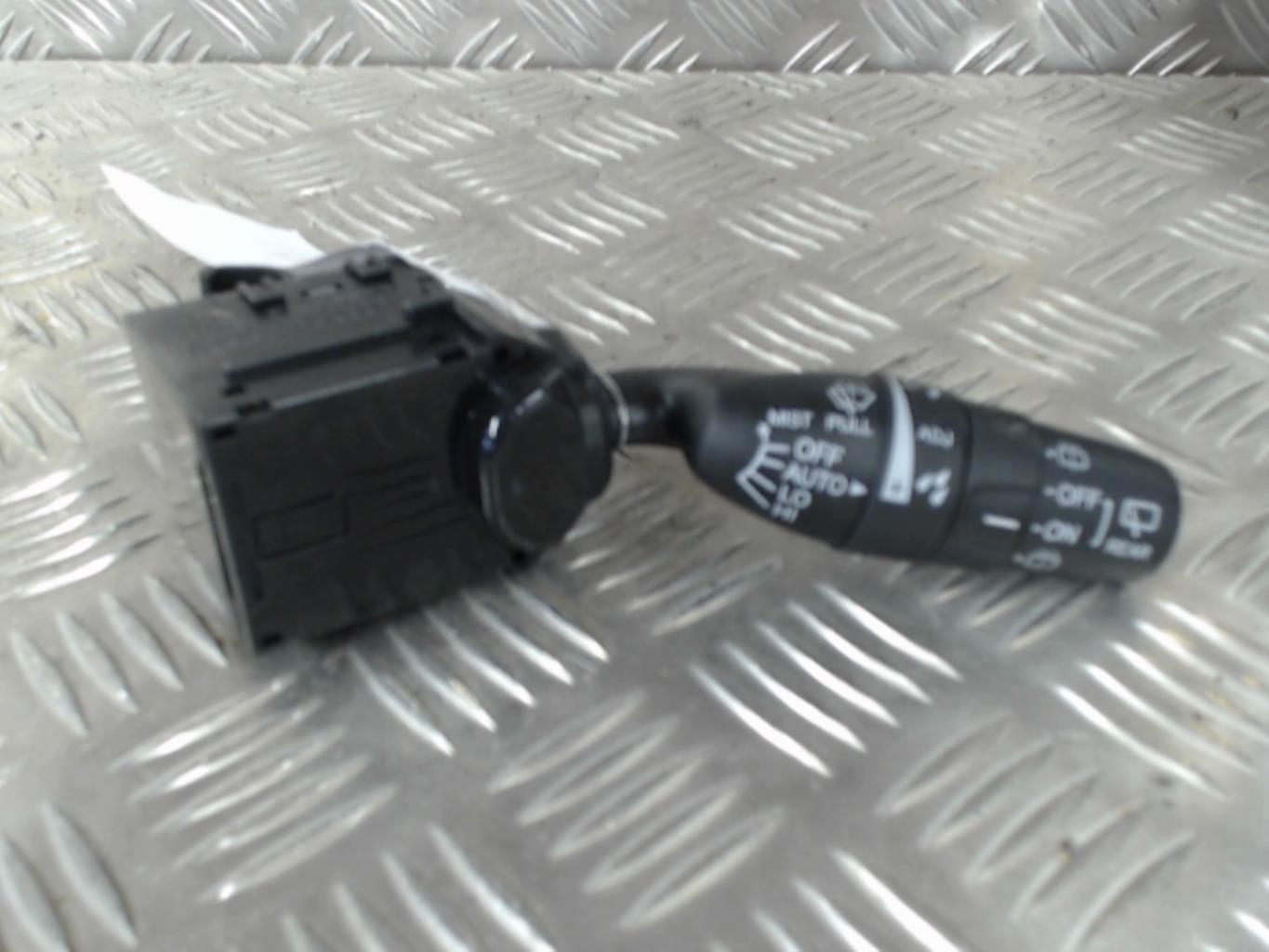 Commodo d'essuie glaces HONDA JAZZ 2  - 1