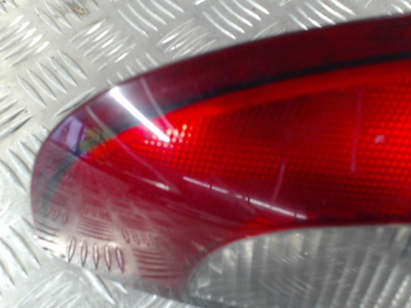 Fanale posteriore principale sinistro (luci) OPEL CORSA C PHASE 1 Gasolina - 1