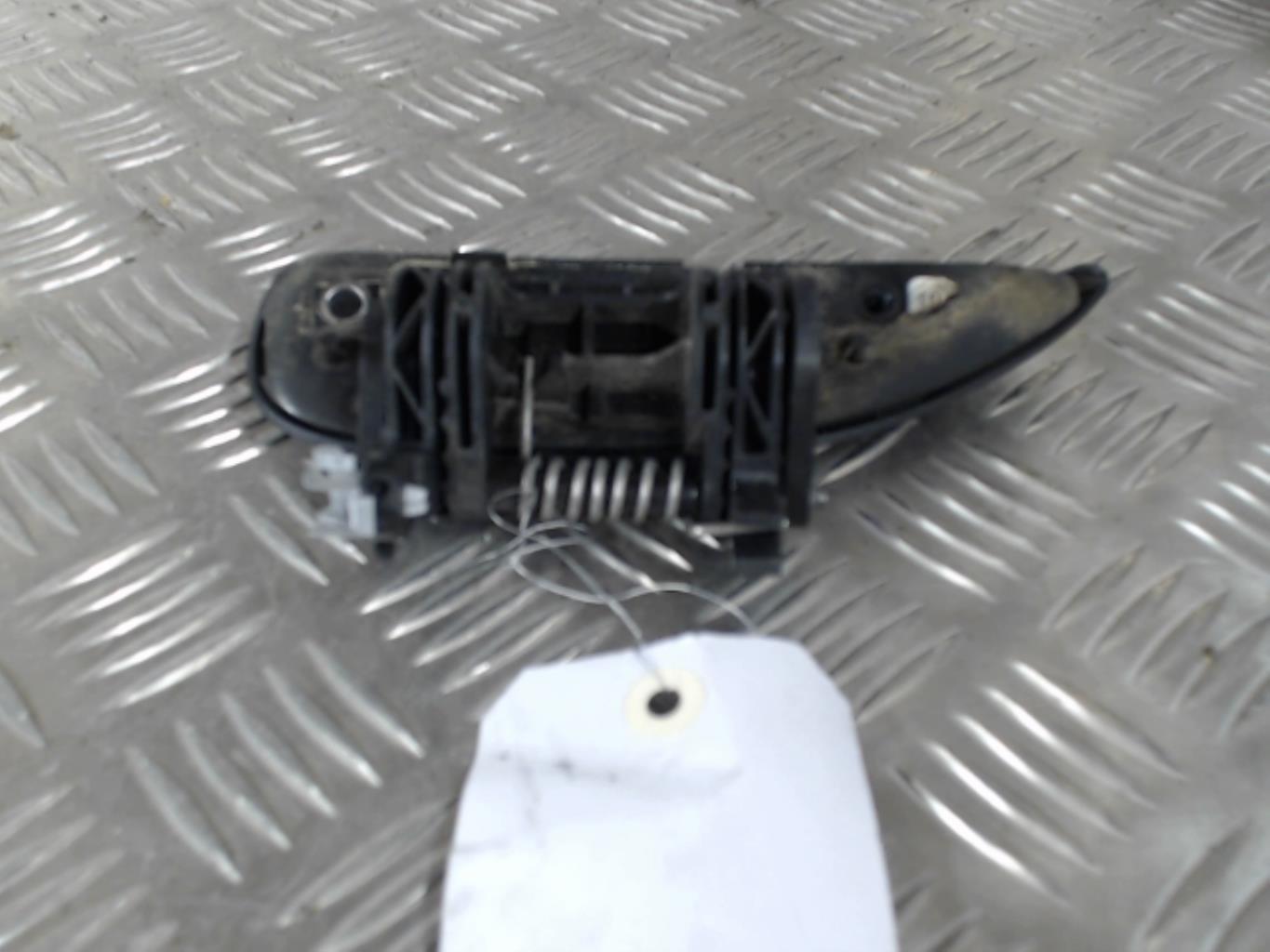 Maniglia portiera posteriore destra HONDA JAZZ 2  - 1