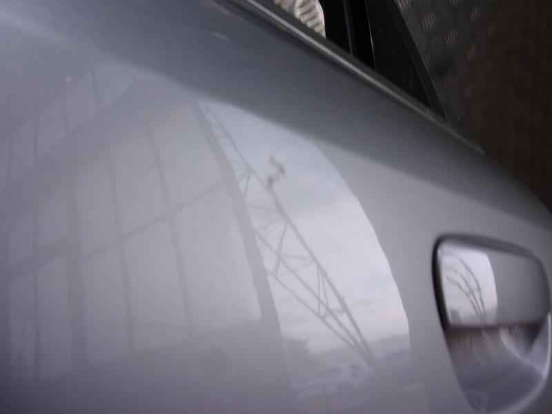 Porte arriere gauche AUDI A4 2 PHASE 1 Diesel - 1