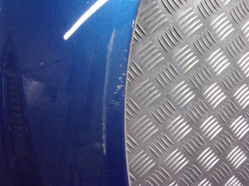 Aile arriere droit SMART FORTWO 2 COUPE Essence - 1