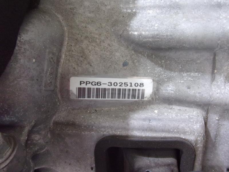 Boite de vitesses HONDA CIVIC 8 PHASE 2 Diesel - 1