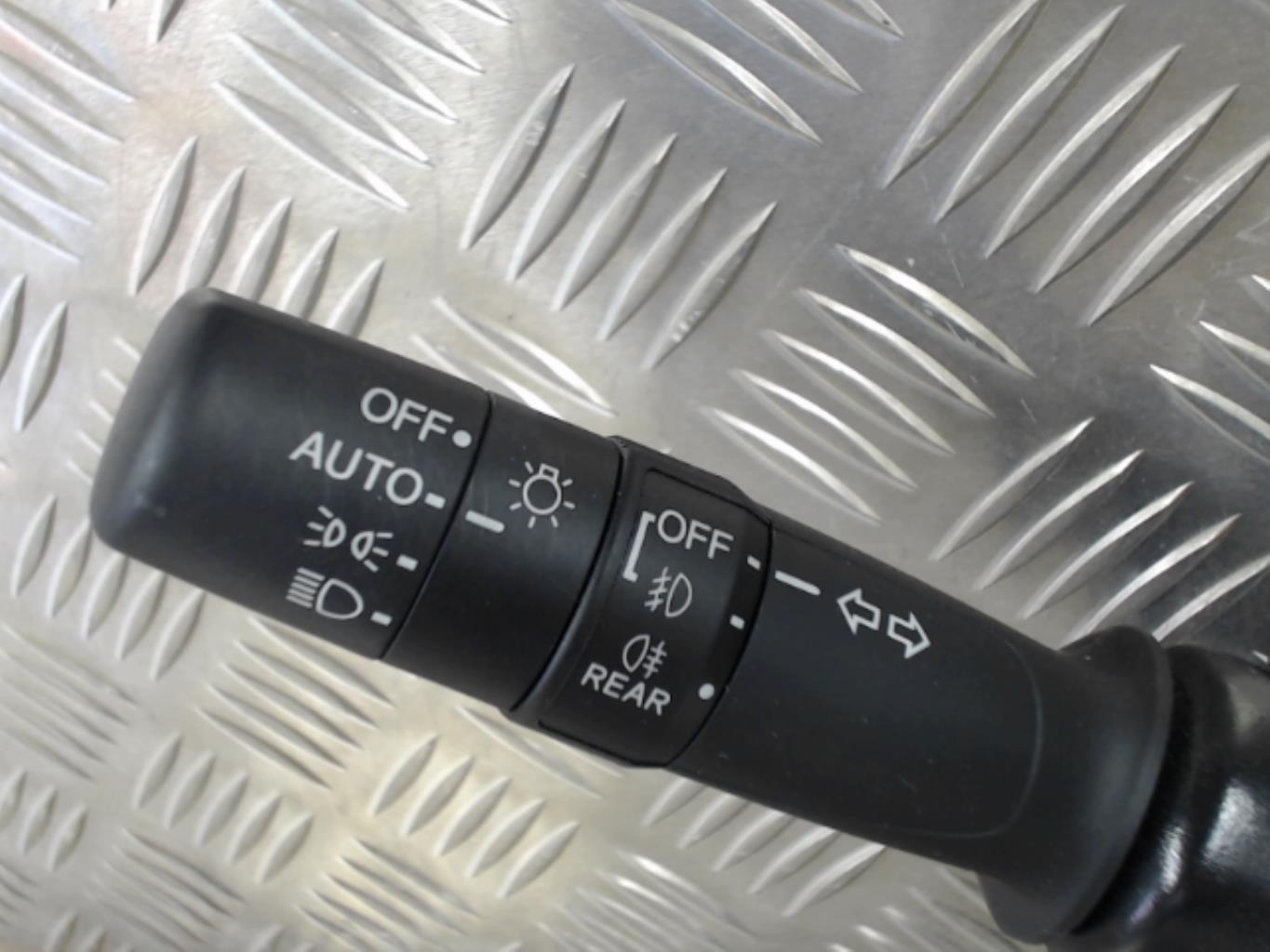 Devio guida completo con contatto spiralato HONDA CIVIC 10 PHASE 1  - 1
