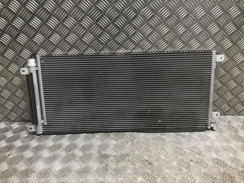 Condensatore clima HONDA CIVIC 10 PHASE 1  - 1
