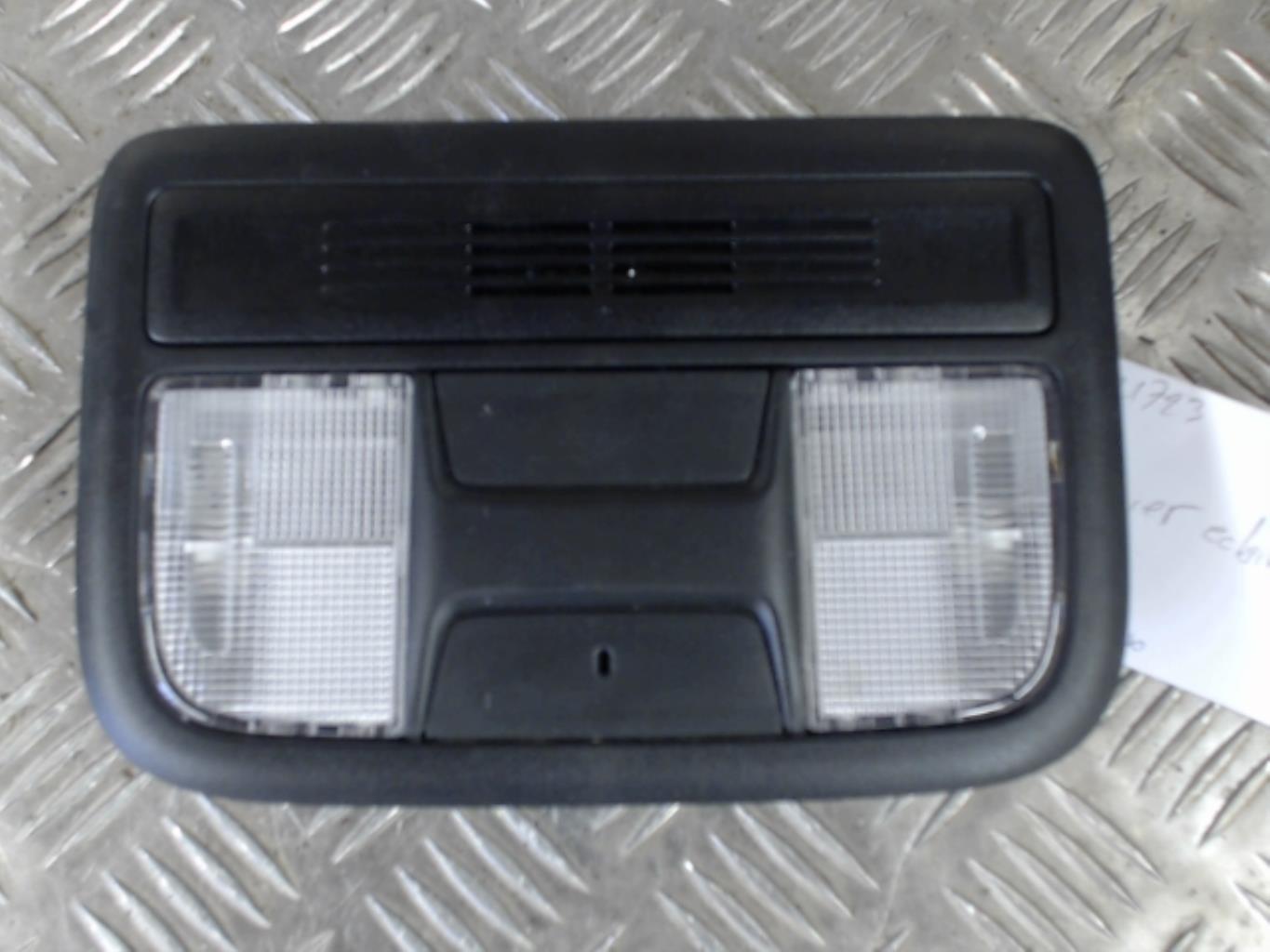 Luce di cortesia HONDA CIVIC 10 PHASE 1  - 1