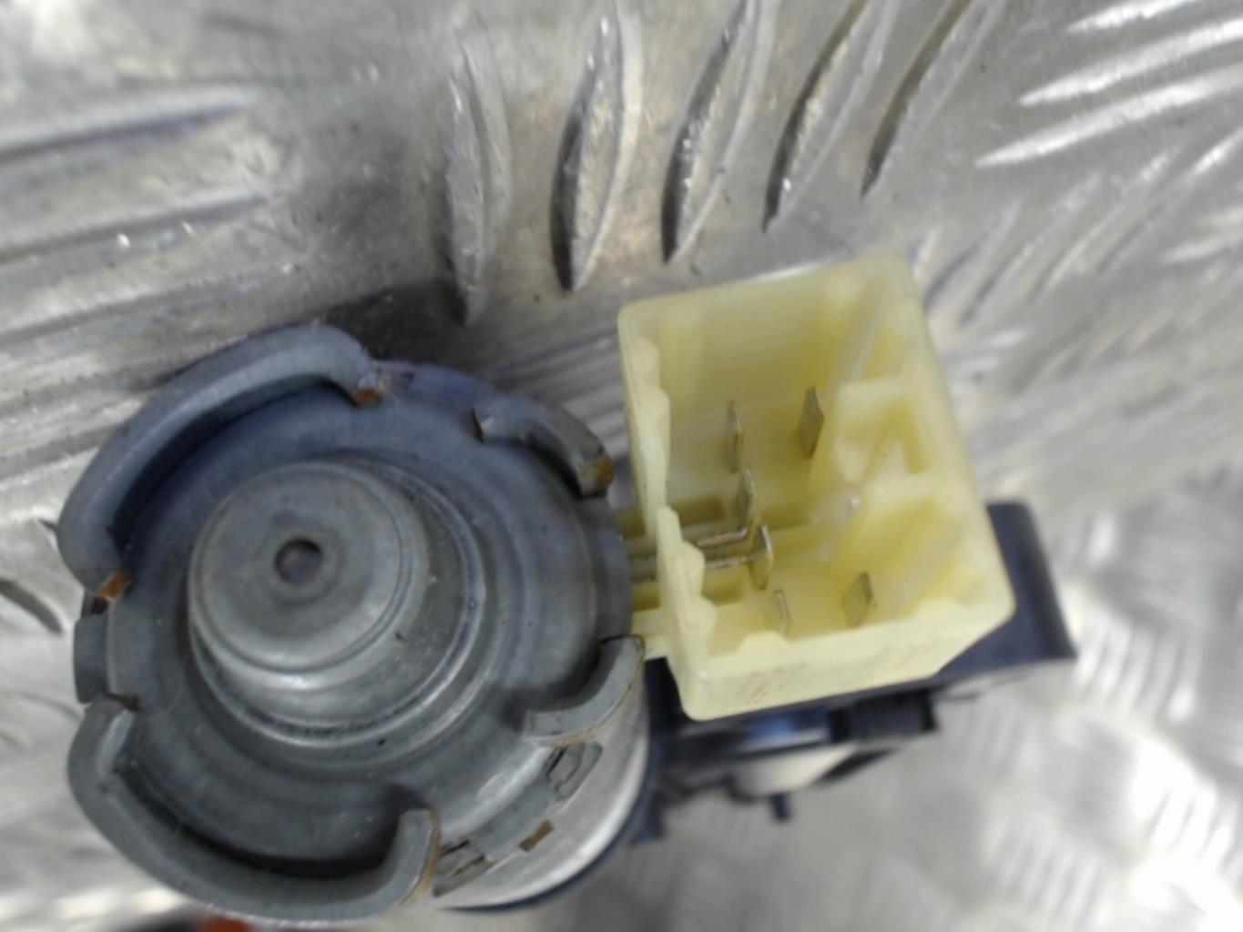 Motore tettuccio apribile TOYOTA AYGO 2 PHASE 1 Gasolina - 1