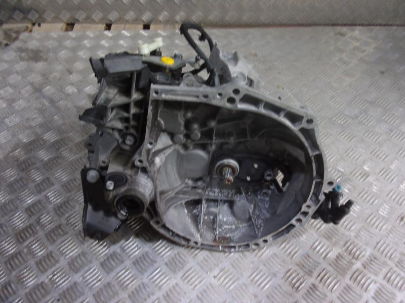 Boite de vitesses PEUGEOT 208 1 PHASE 2 Essence - 1