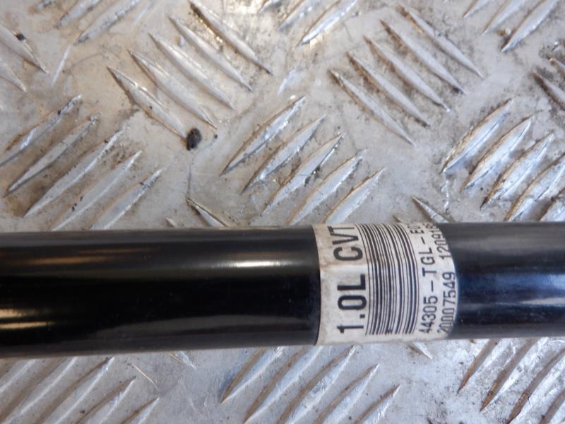 Giunto cardanico albero di trasmissione destro HONDA CIVIC 10 PHASE 1  - 1