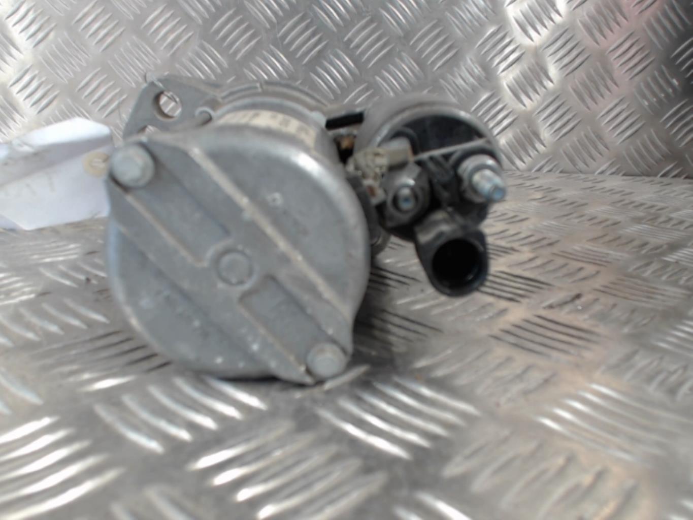 Motorino avviamento SKODA FABIA 3 PHASE 1 Gasolina - 1