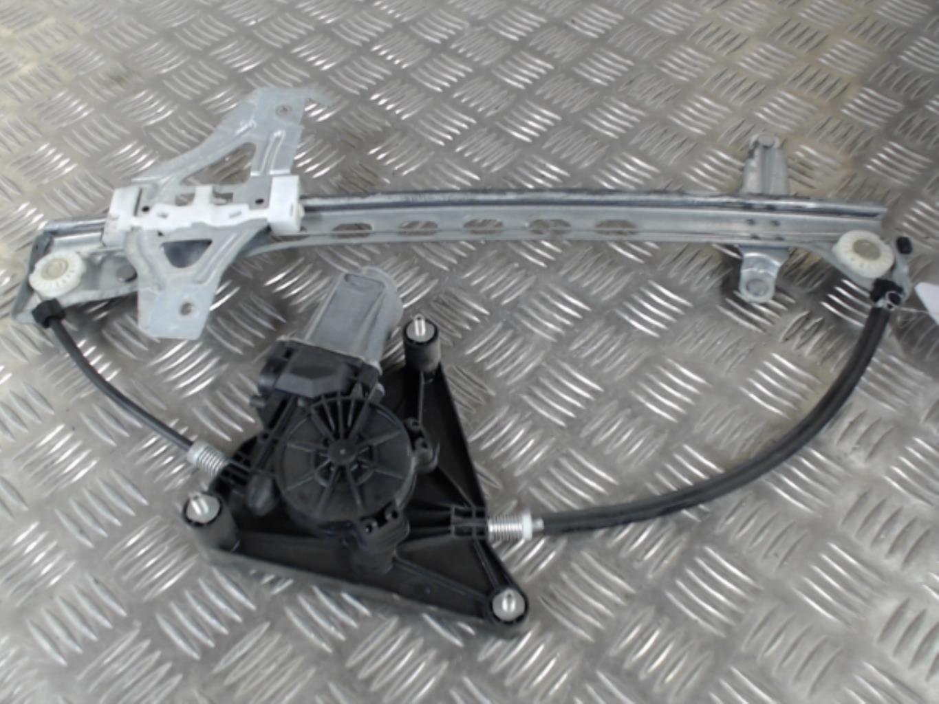 Alzacristalli elettrico anteriore destro TOYOTA AYGO 2 PHASE 1 Gasolina - 1