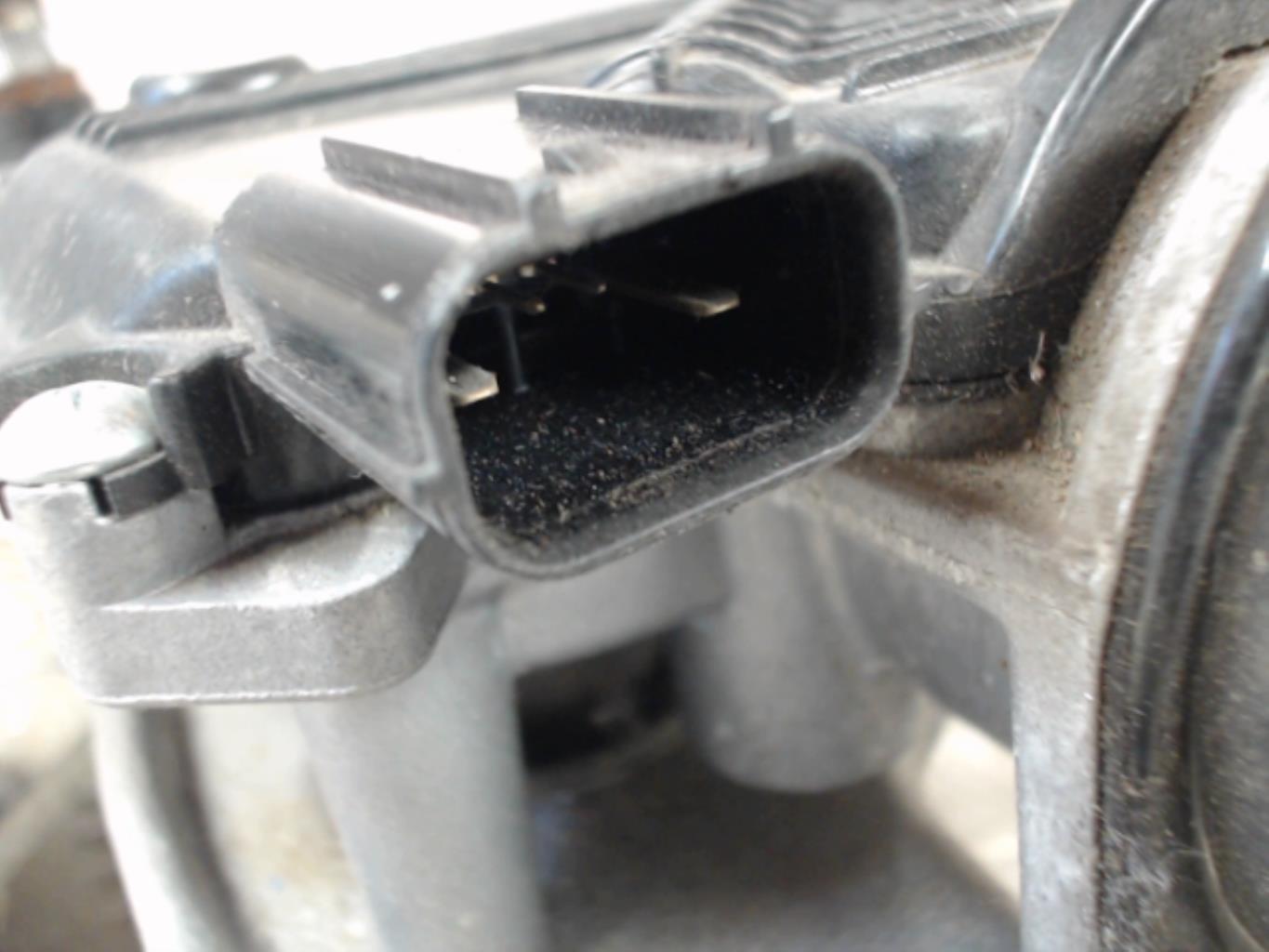 Motore tergicristallo anteriore HONDA CIVIC 10 PHASE 1  - 1