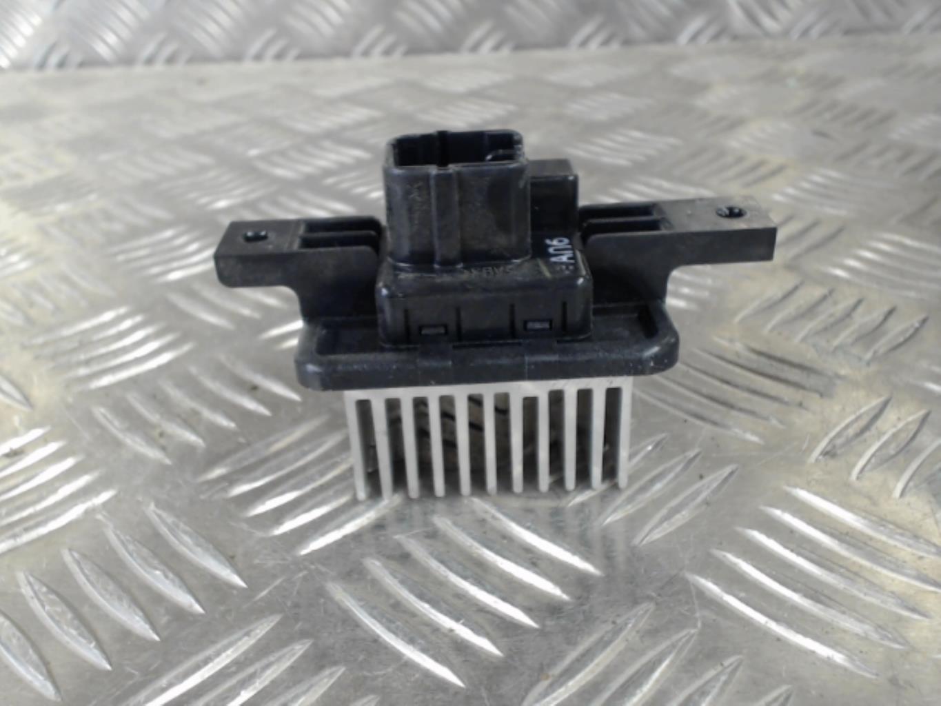 Resistenza riscaldamento HONDA CIVIC 10 PHASE 1  - 1