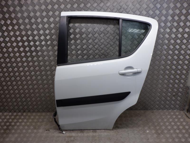 Porte arriere gauche SUZUKI SPLASH Essence - 1