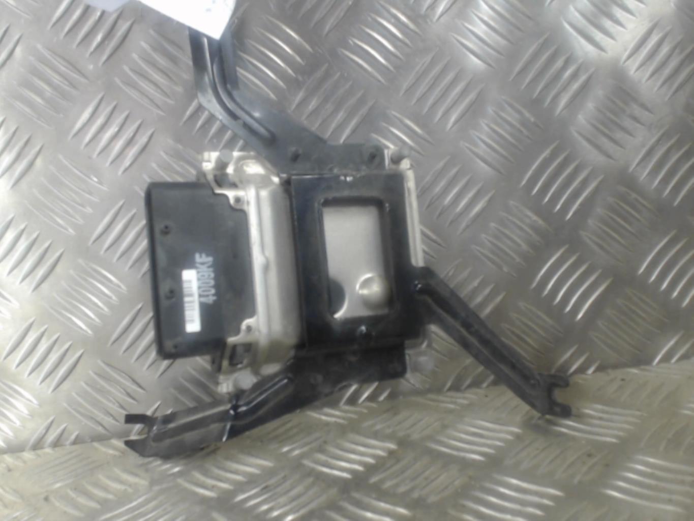 Centralina motore KIA PICANTO 2 PHASE 1 Gasolina - 1