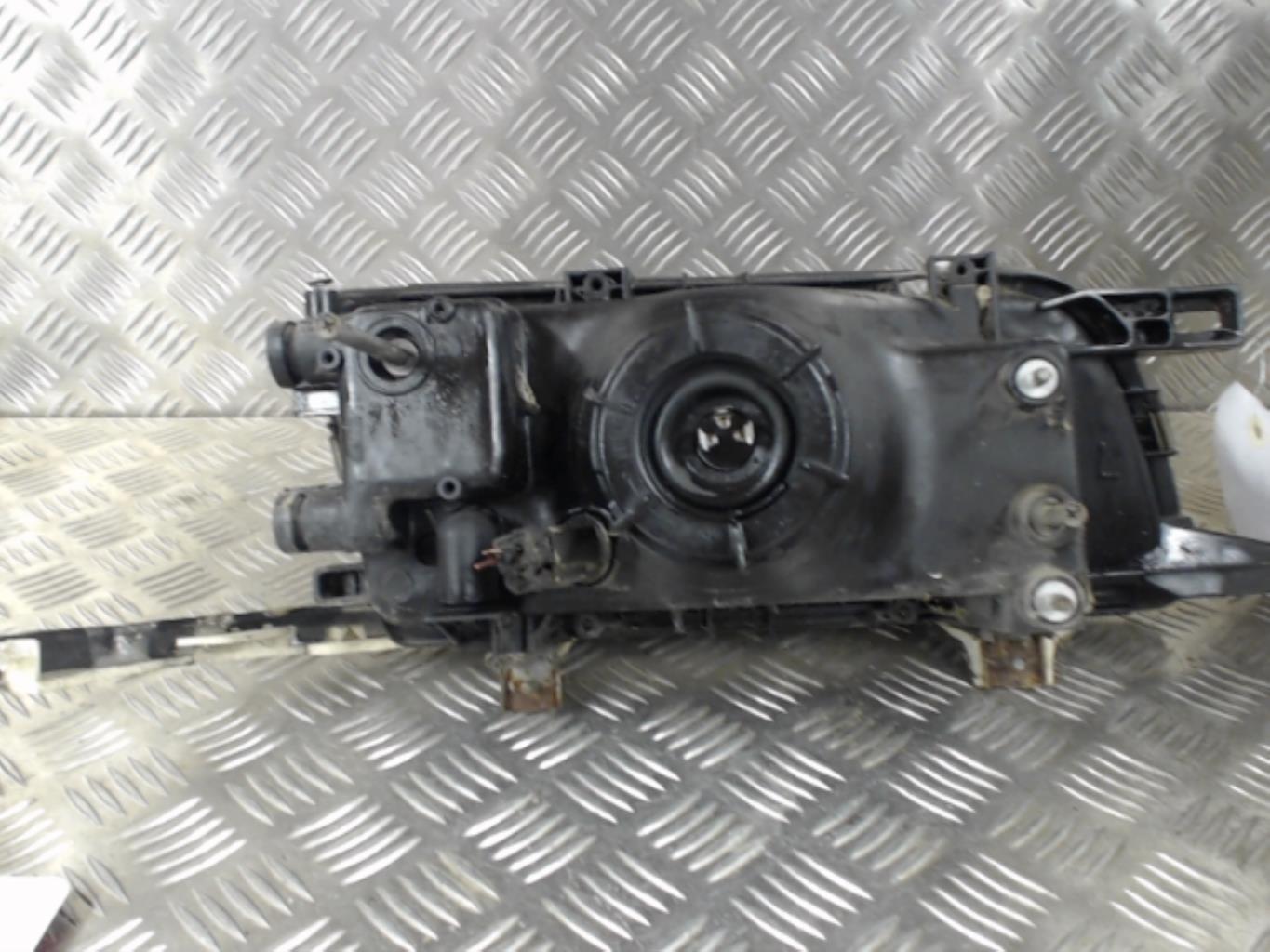 Gruppo ottico anteriore principale sinistro (luci)(faro) NISSAN SUNNY 3 Diésel - 1
