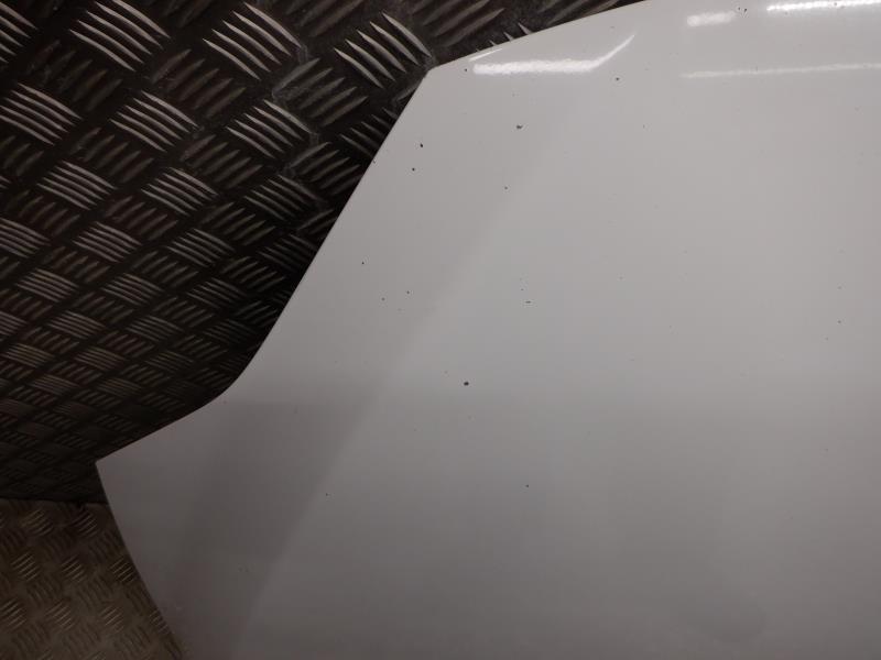 Capot MAZDA 5 1 PHASE 1 Diesel - 1
