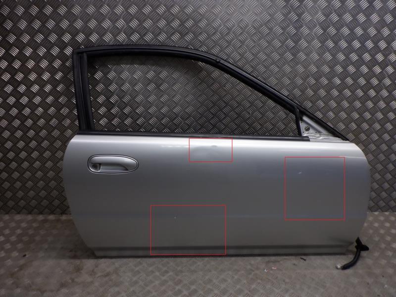 Porte avant droit HONDA PRELUDE 4 Essence - 1