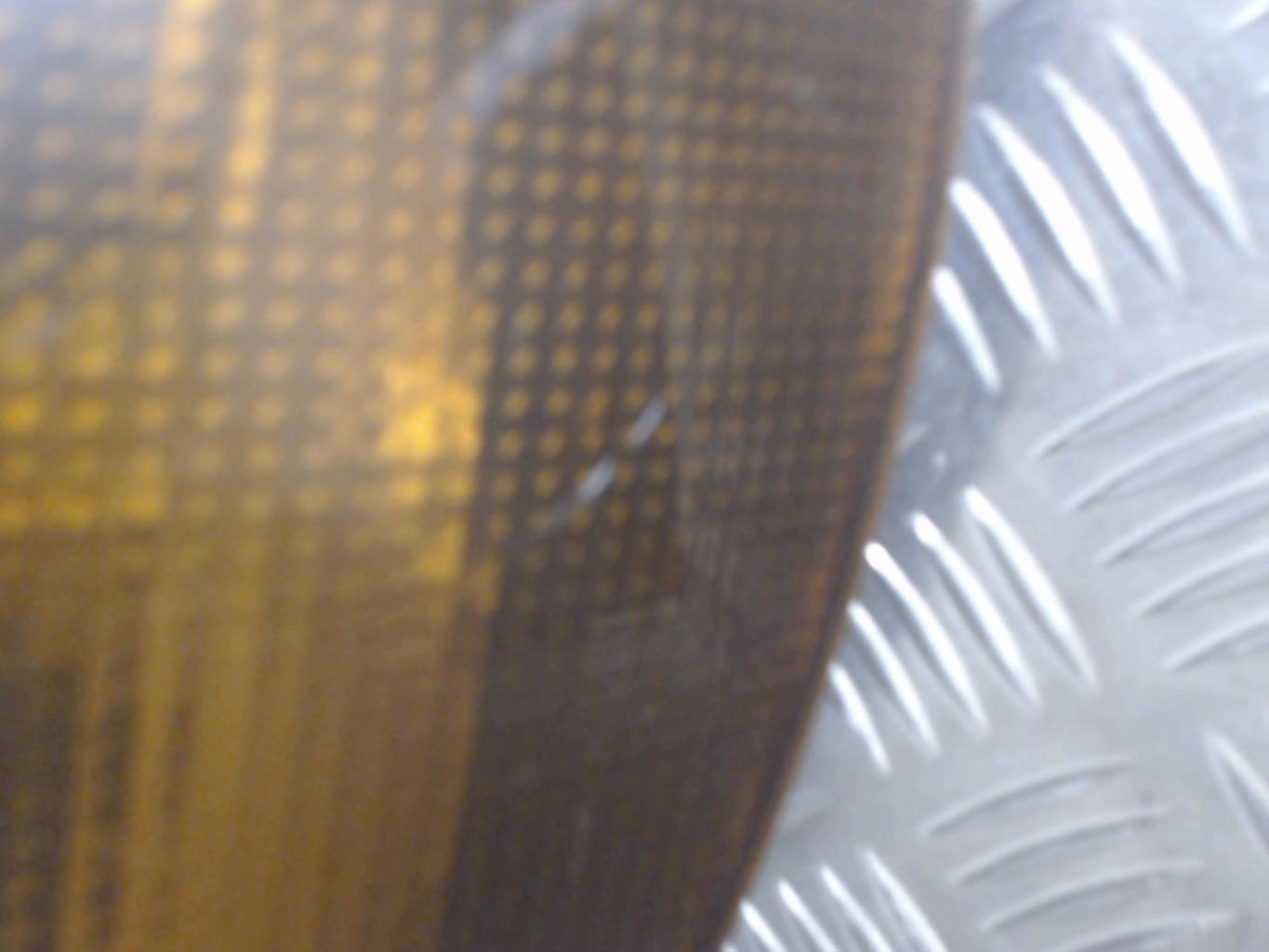 Fanale posteriore principale destro (luci) VOLKSWAGEN POLO 3 PHASE 1 Gasolina - 1