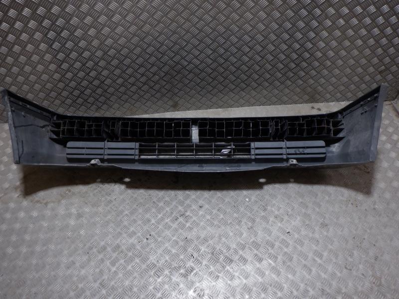 Pare choc avant RENAULT R11 Essence - 1