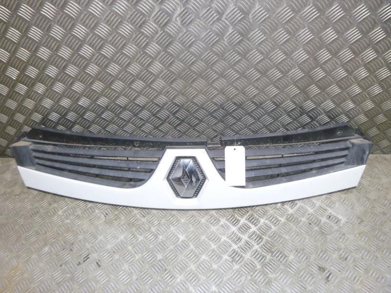 Calandre RENAULT MASTER 2 PHASE 3 Diesel - 1