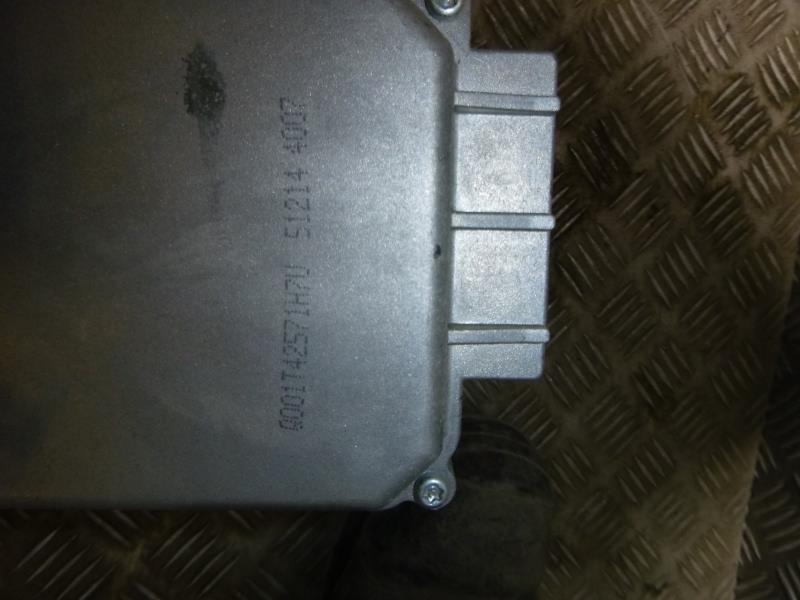 Colonne de direction RENAULT CLIO 4 PHASE 1 Diesel - 1