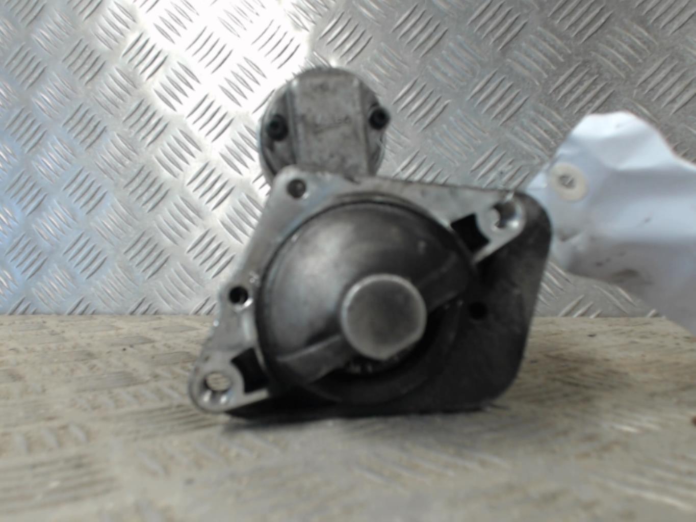 Demarreur RENAULT CLIO 4 PHASE 1 Diesel - 1