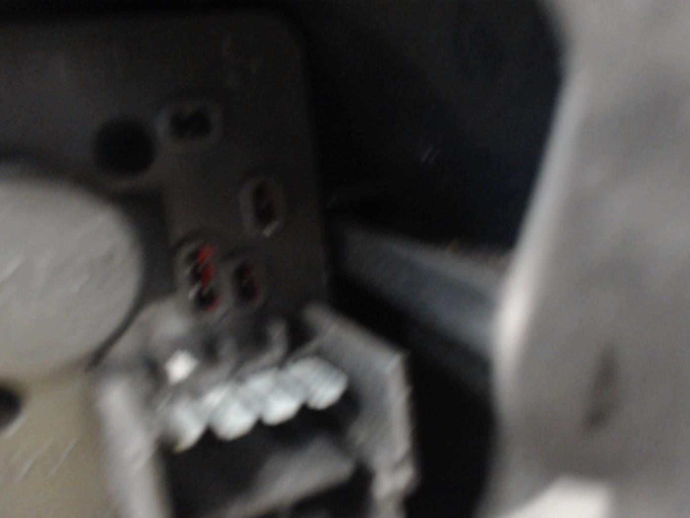 Fanale posteriore principale sinistro (luci) FIAT CROMA 2 PHASE 1 BREAK Diésel - 1