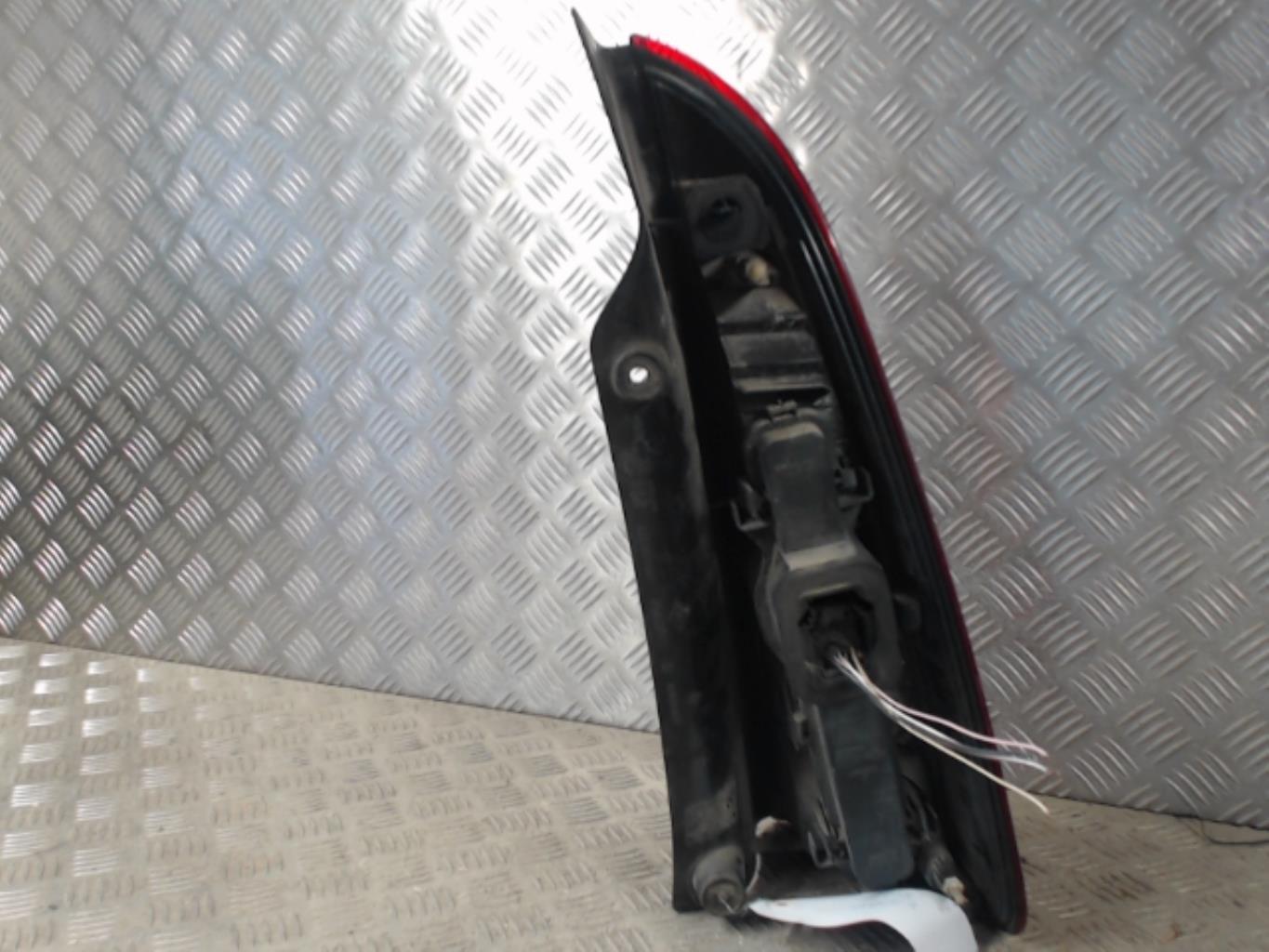 Fanale posteriore principale sinistro (luci) RENAULT ESPACE 4 PHASE 2 Diésel - 1