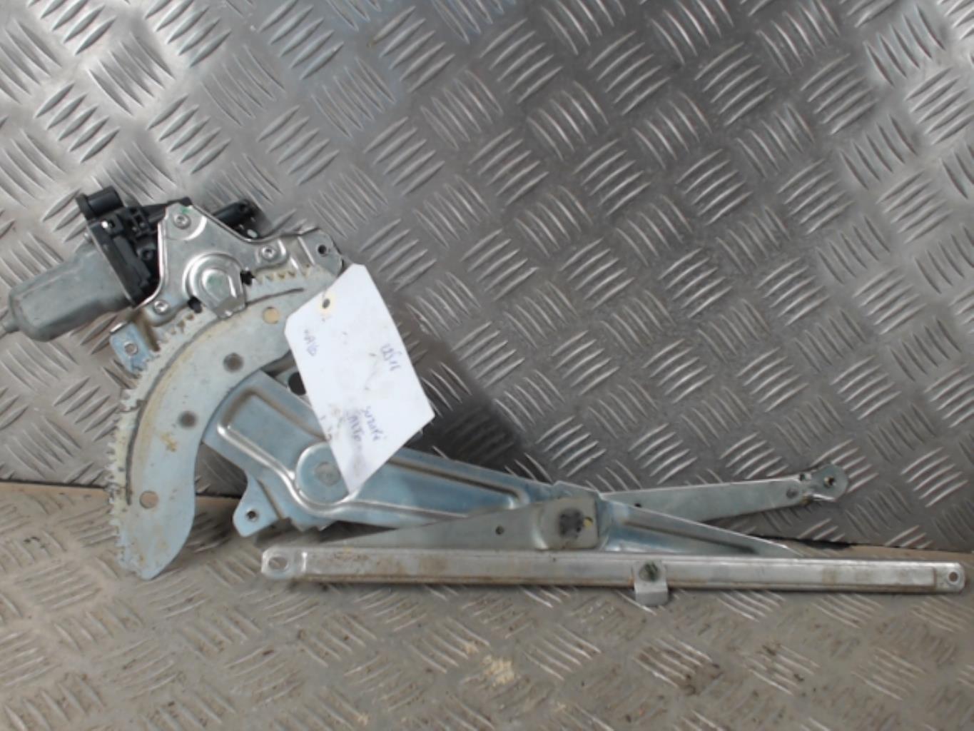 Alzacristalli elettrico anteriore destro SUZUKI ALTO 3 Gasolina - 1