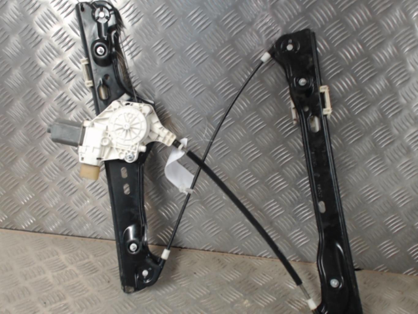 Alzacristalli elettrico anteriore sinistro BMW SERIE 3 E90 PHASE 2 Diésel - 1