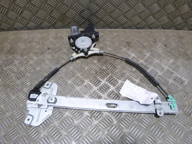 Alzacristalli elettrico anteriore sinistro KIA RIO 3 PHASE 1  - 1