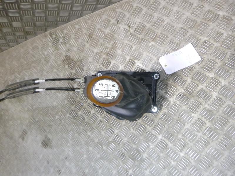 Levier de vitesses RENAULT CLIO 4 PHASE 1 Diesel - 1