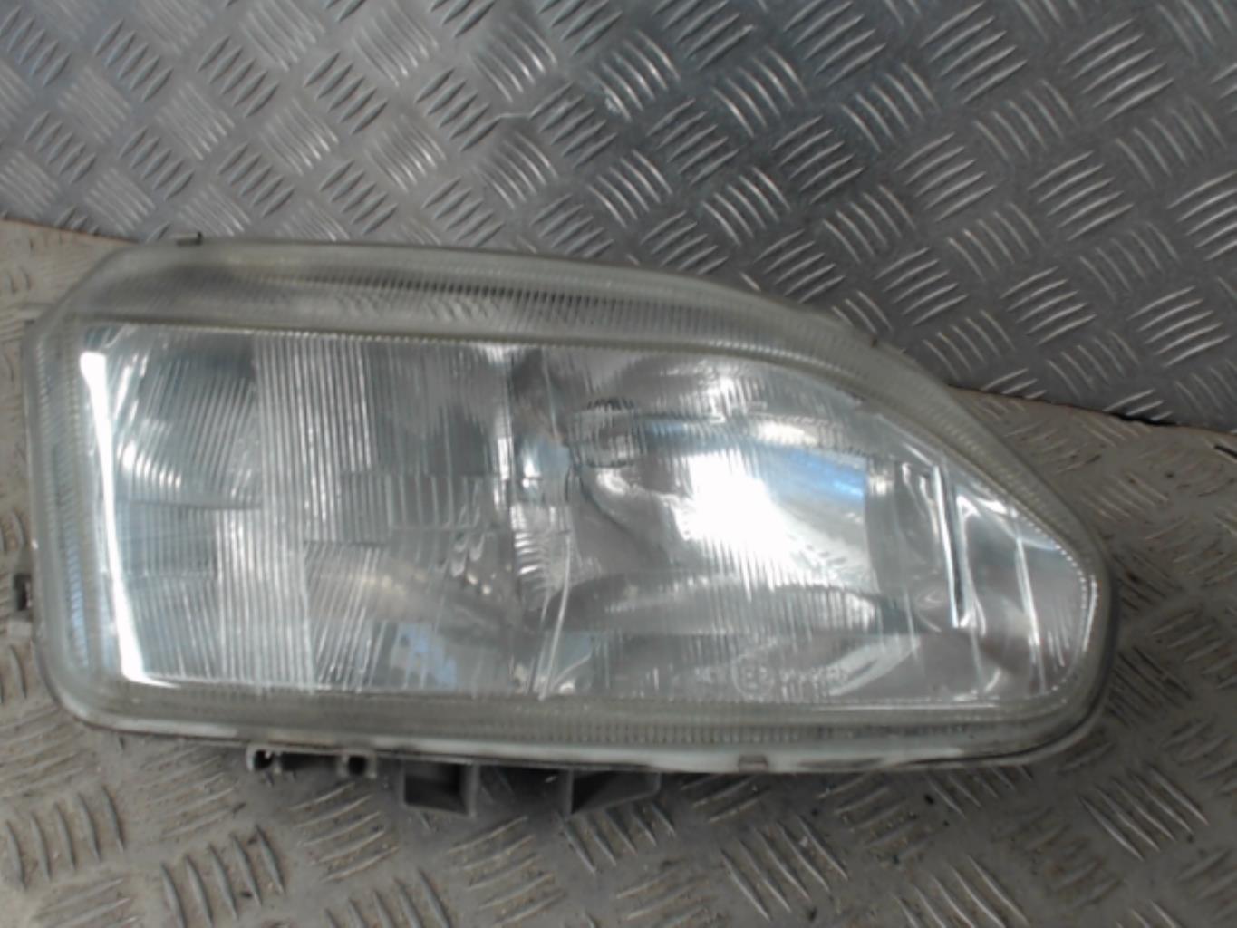 Gruppo ottico anteriore principale destro (luci)(faro) RENAULT SAFRANE PHASE 1 Gasolina - 1