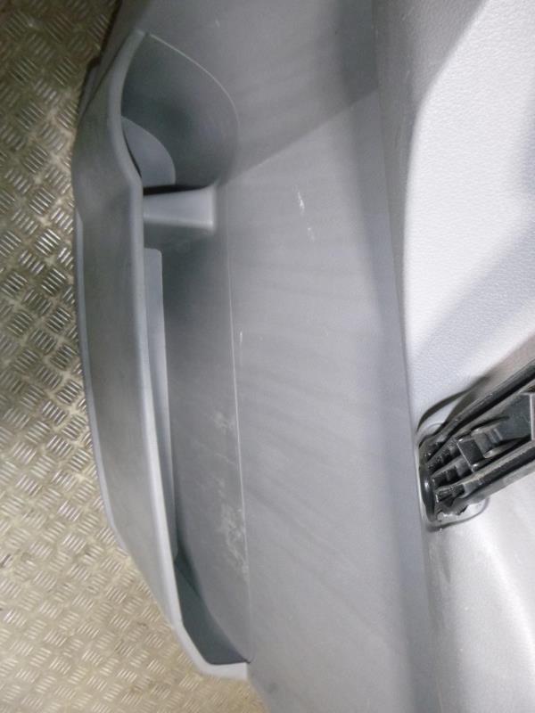 Panneau de porte avant droit MERCEDES SPRINTER 2 PHASE 2 Diesel - 1