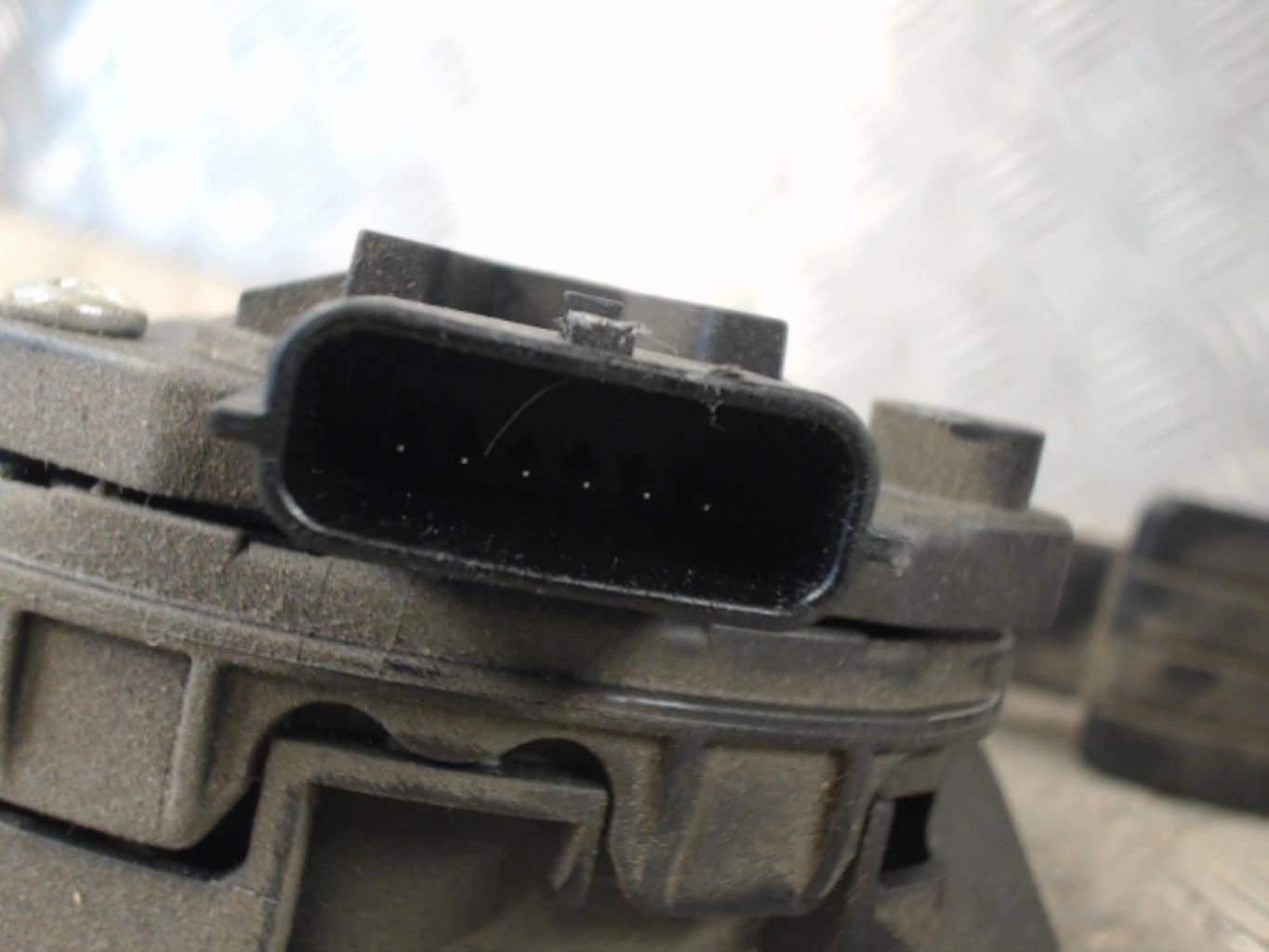 Pedale d'accelerateur RENAULT CLIO 4 PHASE 1 Diesel - 1