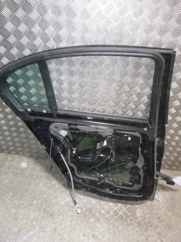 Porte arriere gauche BMW SERIE 3 E90 PHASE 2 Diesel - 1