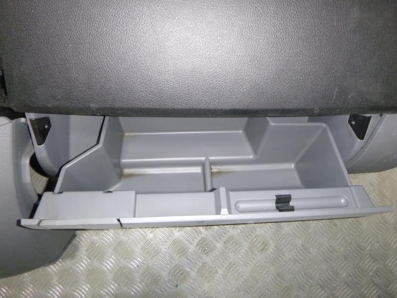 Tableau de bord MERCEDES SPRINTER 2 PHASE 2 Diesel - 1