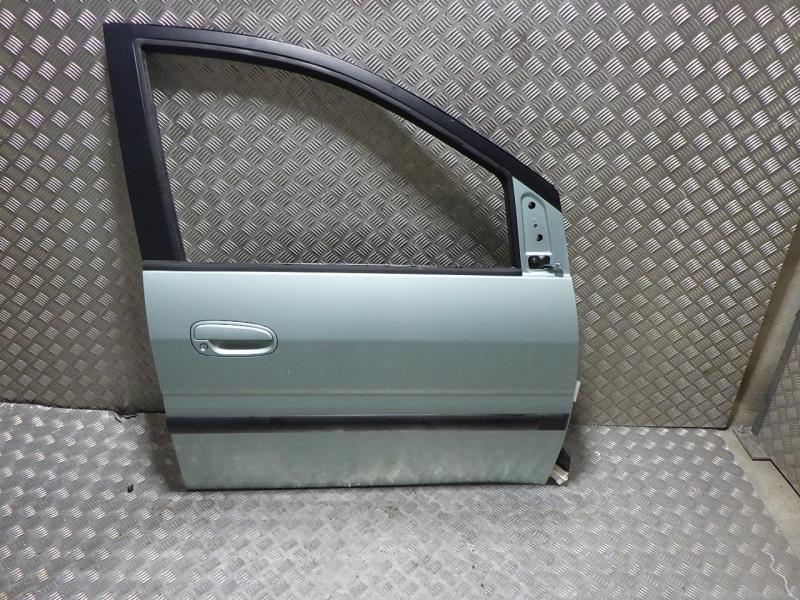 Porte avant droit HYUNDAI MATRIX PHASE 1 Essence - 1
