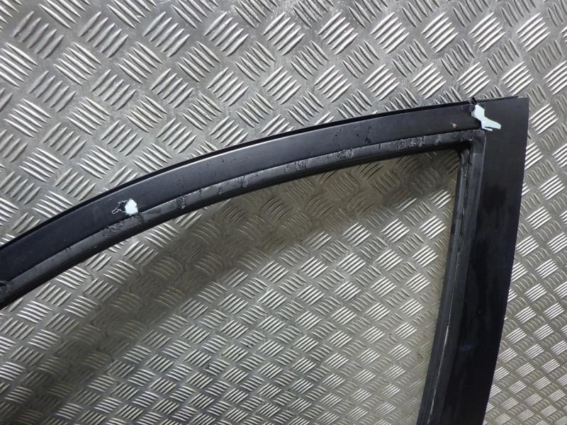 Porte avant gauche HYUNDAI MATRIX PHASE 1 Essence - 1