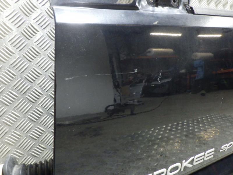 Porte avant gauche JEEP CHEROKEE 2 PHASE 1 Diesel - 1