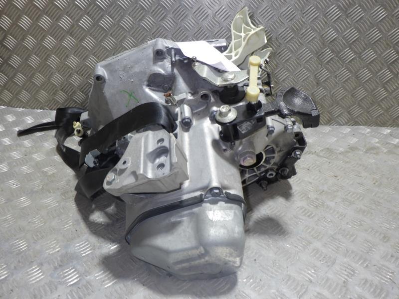 Boite de vitesses PEUGEOT 207 PHASE 1 BREAK Essence - 1